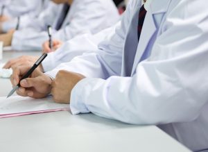 試験の準備はどうすればよいですか?